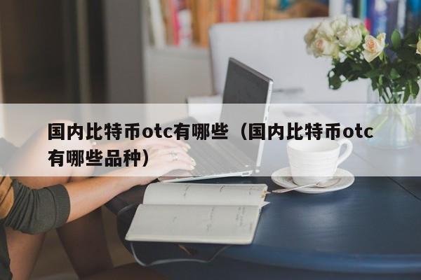 国内比特币otc有哪些（国内比特币otc有哪些品种）