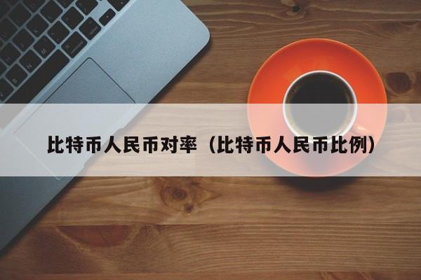 比特币人民币对率（比特币人民币比例）