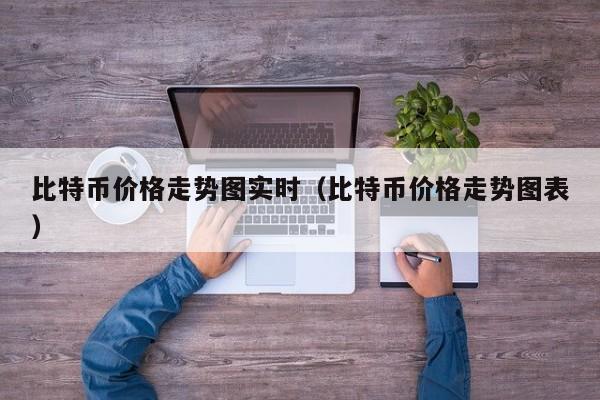 比特币价格走势图实时（比特币价格走势图表）