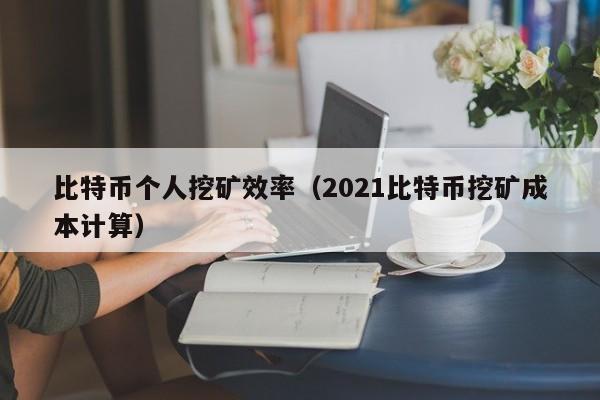 比特币个人挖矿效率（2021比特币挖矿成本计算）