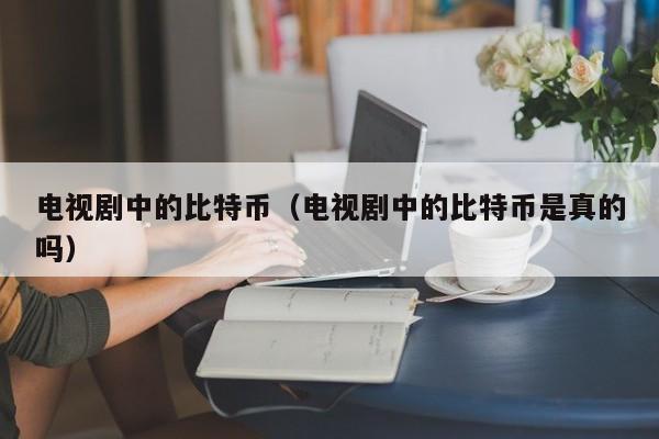 电视剧中的比特币（电视剧中的比特币是真的吗）