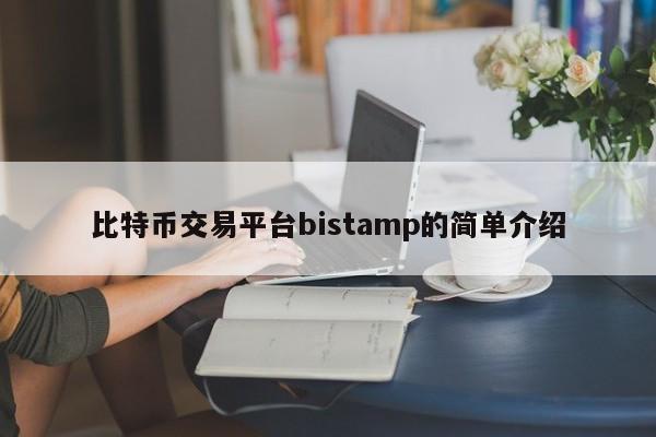 比特币交易平台bistamp的简单介绍
