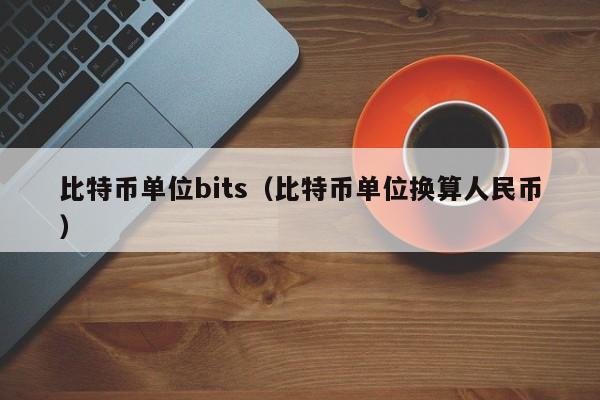 比特币单位bits（比特币单位换算人民币）