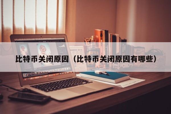 比特币关闭原因（比特币关闭原因有哪些）