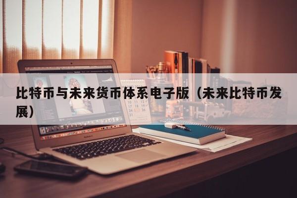比特币与未来货币体系电子版（未来比特币发展）