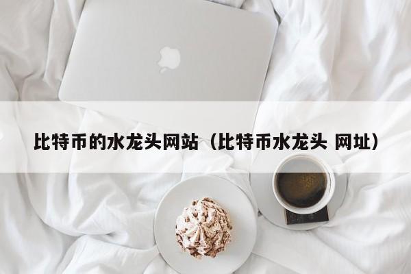 比特币的水龙头网站（比特币水龙头 网址）